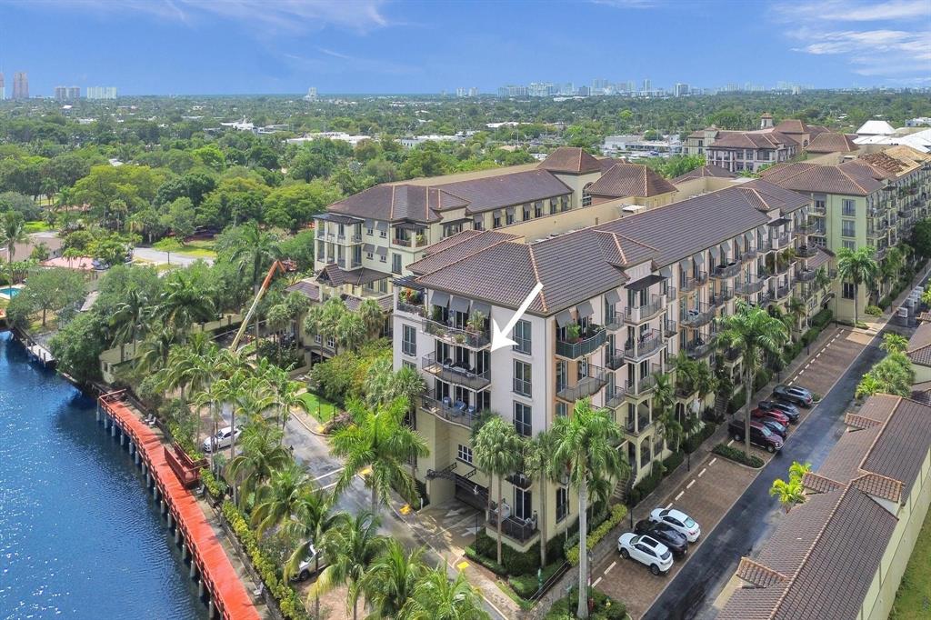 2633 Northeast 14th Avenue, Unit 400 Wilton Manors, FL 33334 - Photo 23 of 74