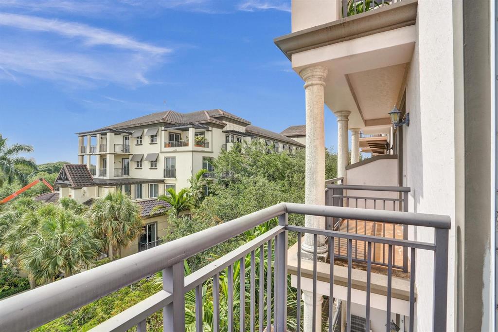 2633 Northeast 14th Avenue, Unit 400 Wilton Manors, FL 33334 - Photo 30 of 74 a view of a large building with a large window