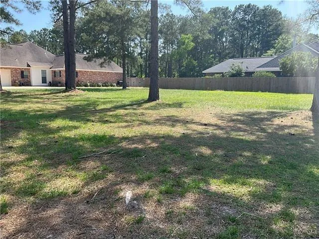 $458,000 | Lot 51 Riverlake Drive, Covington, LA 70435