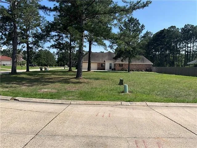 $458,000 | Lot 51 Riverlake Drive, Covington, LA 70435