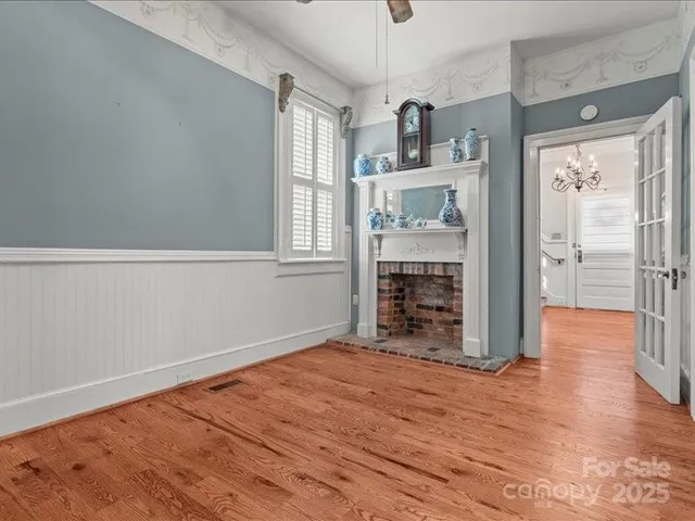 $325,000 | 107 South Craig Street, Chesterfield, SC 29709