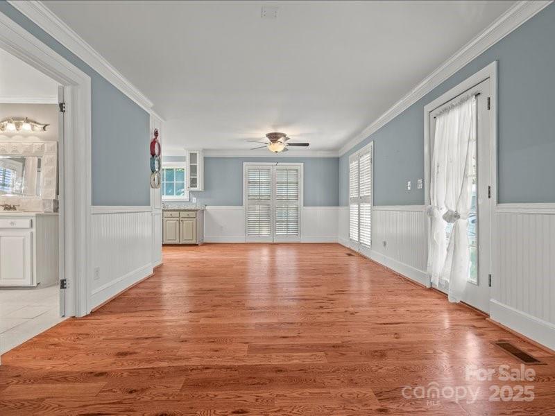 107 South Craig Street Chesterfield, SC 29709 - Photo 12 of 40