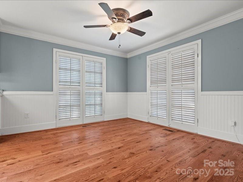 107 South Craig Street Chesterfield, SC 29709 - Photo 15 of 40