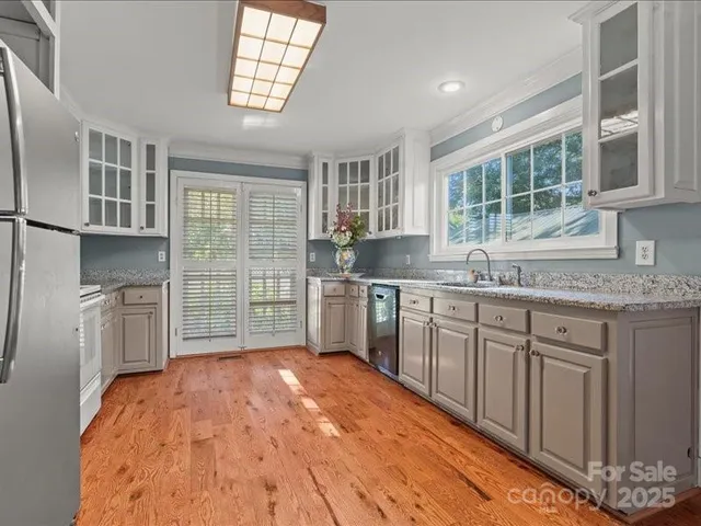 $325,000 | 107 South Craig Street, Chesterfield, SC 29709