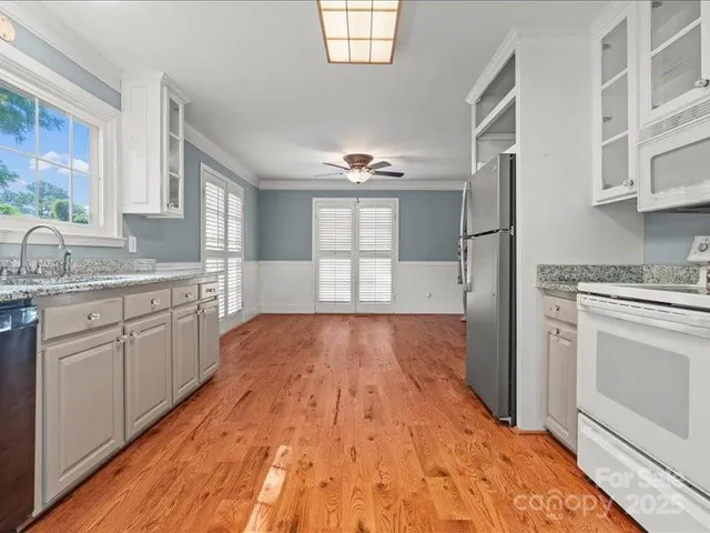 $325,000 | 107 South Craig Street, Chesterfield, SC 29709