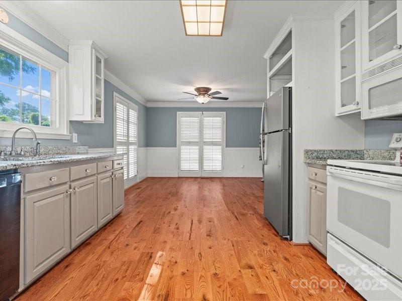 107 South Craig Street Chesterfield, SC 29709 - Photo 19 of 40