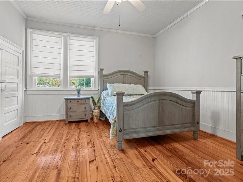 107 South Craig Street Chesterfield, SC 29709 - Photo 20 of 40