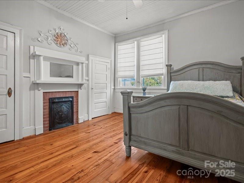 107 South Craig Street Chesterfield, SC 29709 - Photo 21 of 40