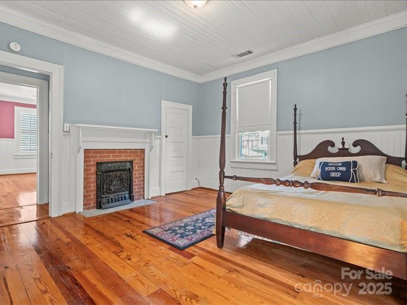 107 South Craig Street Chesterfield, SC 29709 - Photo 26 of 40