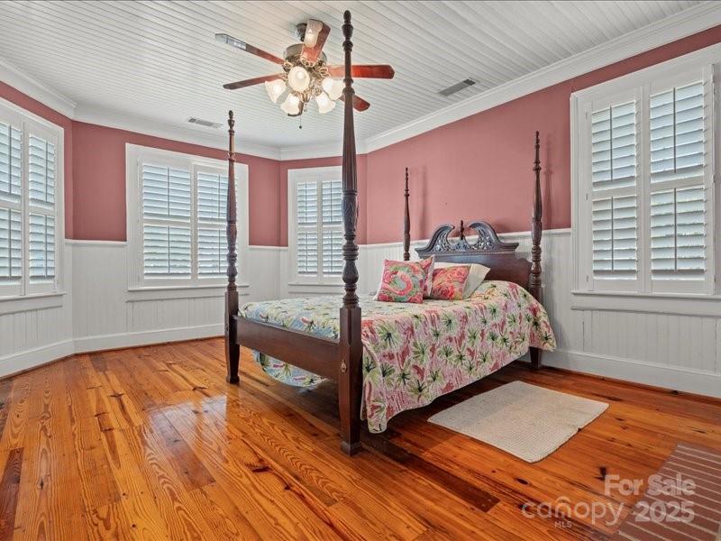 107 South Craig Street Chesterfield, SC 29709 - Photo 27 of 40