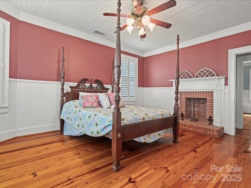 107 South Craig Street Chesterfield, SC 29709 - Photo 28 of 40