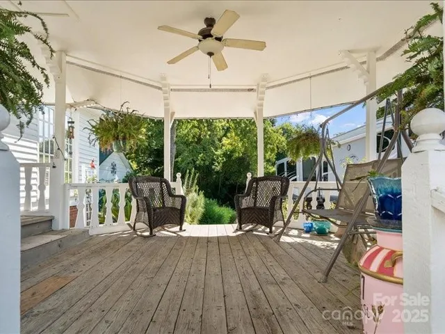 $325,000 | 107 South Craig Street, Chesterfield, SC 29709