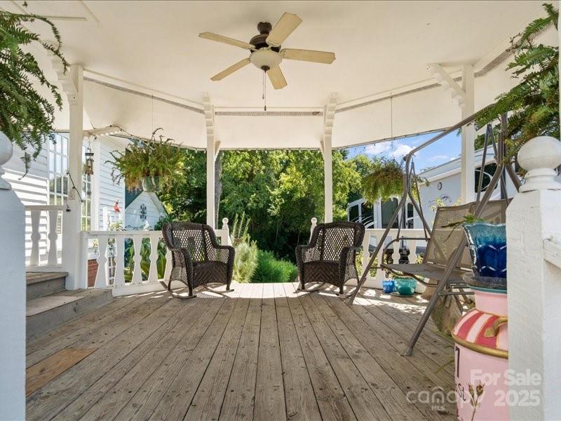 107 South Craig Street Chesterfield, SC 29709 - Photo 31 of 40