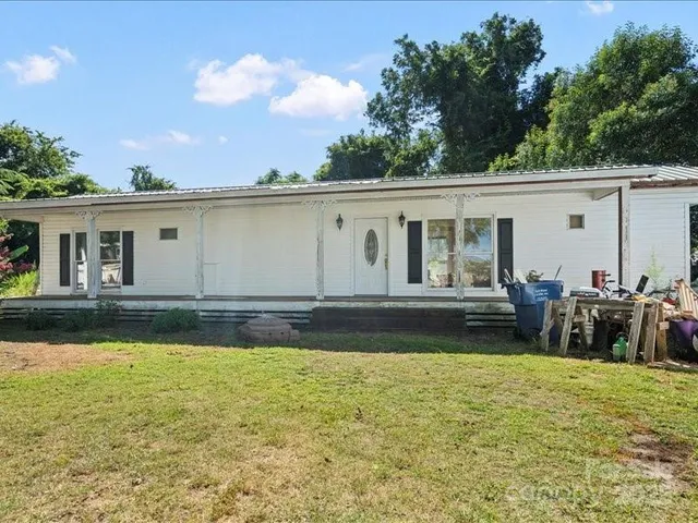 $325,000 | 107 South Craig Street, Chesterfield, SC 29709