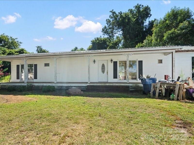 107 South Craig Street Chesterfield, SC 29709 - Photo 32 of 40