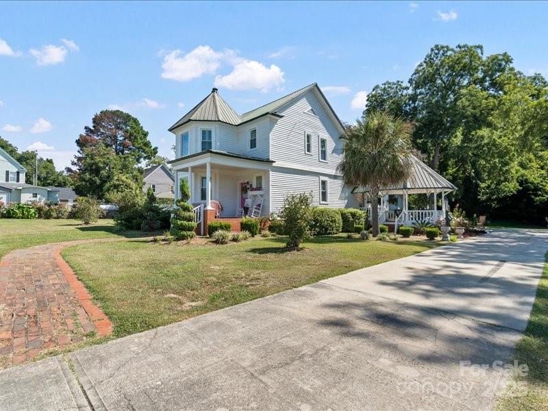 107 South Craig Street Chesterfield, SC 29709 - Photo 39 of 40