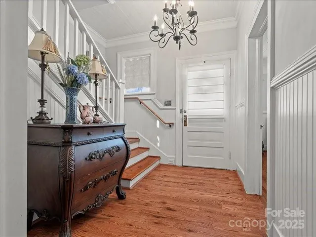 $325,000 | 107 South Craig Street, Chesterfield, SC 29709