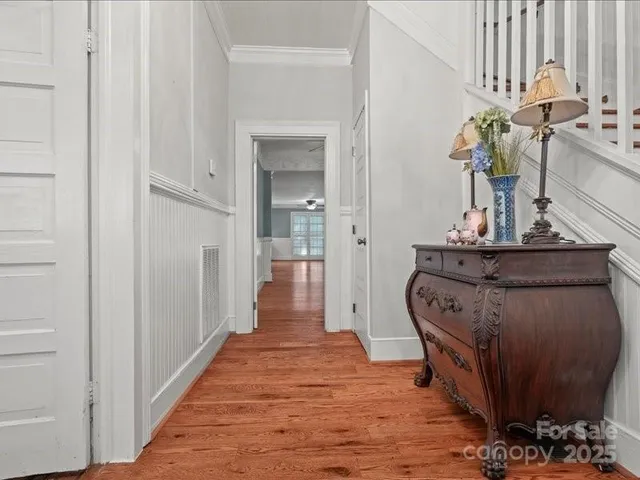 $325,000 | 107 South Craig Street, Chesterfield, SC 29709