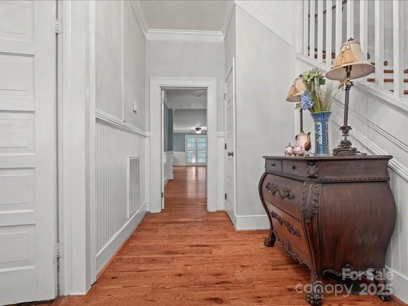 107 South Craig Street Chesterfield, SC 29709 - Photo 7 of 40