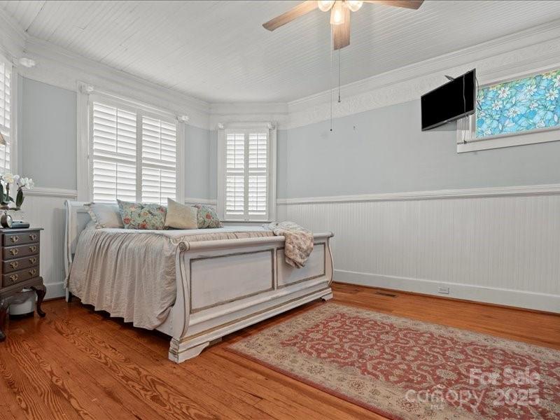 107 South Craig Street Chesterfield, SC 29709 - Photo 8 of 40