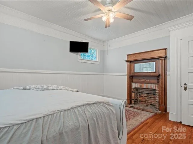 $325,000 | 107 South Craig Street, Chesterfield, SC 29709