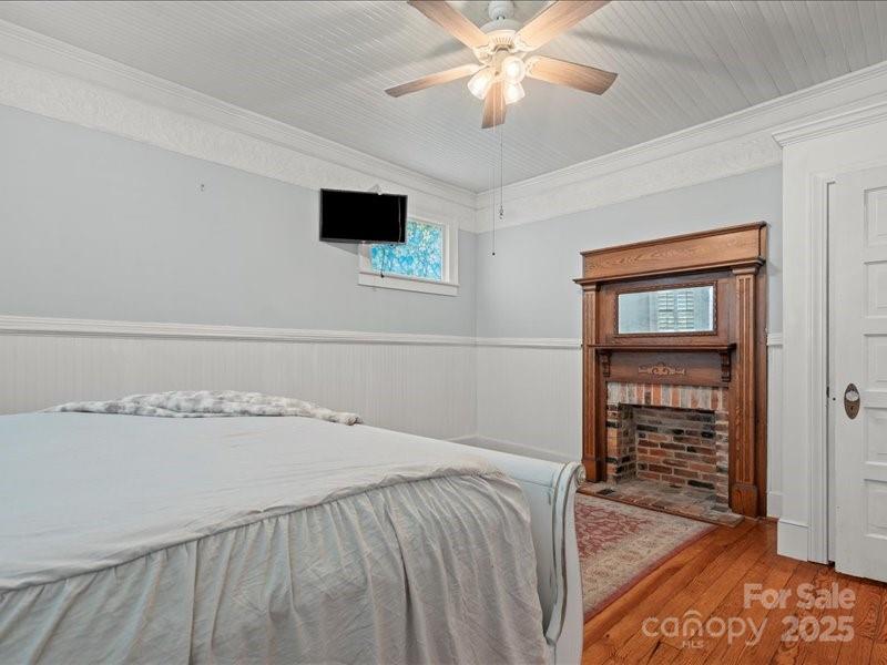 107 South Craig Street Chesterfield, SC 29709 - Photo 9 of 40