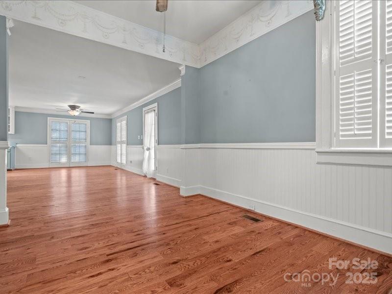 107 South Craig Street Chesterfield, SC 29709 - Photo 10 of 40