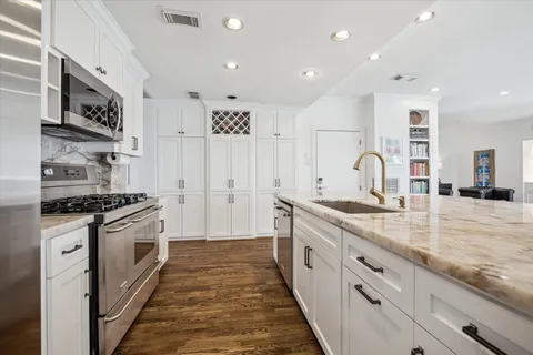 $1,490,000 | 6023 Fordham Street, West University Place, TX 77005