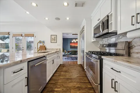 $1,490,000 | 6023 Fordham Street, West University Place, TX 77005