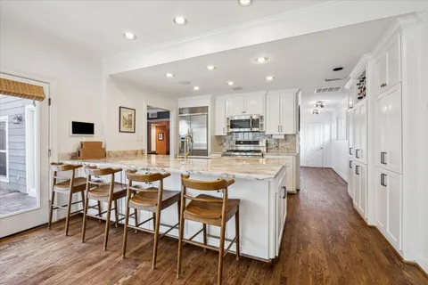 $1,490,000 | 6023 Fordham Street, West University Place, TX 77005