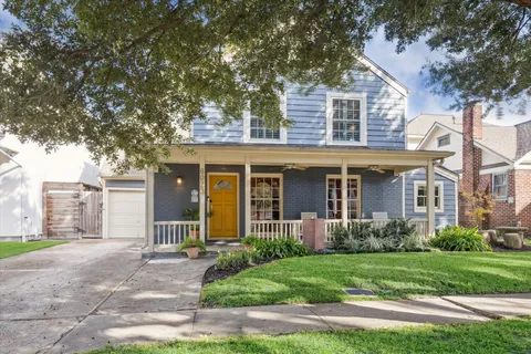 $1,490,000 | 6023 Fordham Street, West University Place, TX 77005