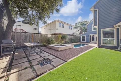 $1,490,000 | 6023 Fordham Street, West University Place, TX 77005