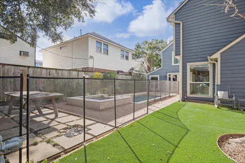 $1,490,000 | 6023 Fordham Street, West University Place, TX 77005