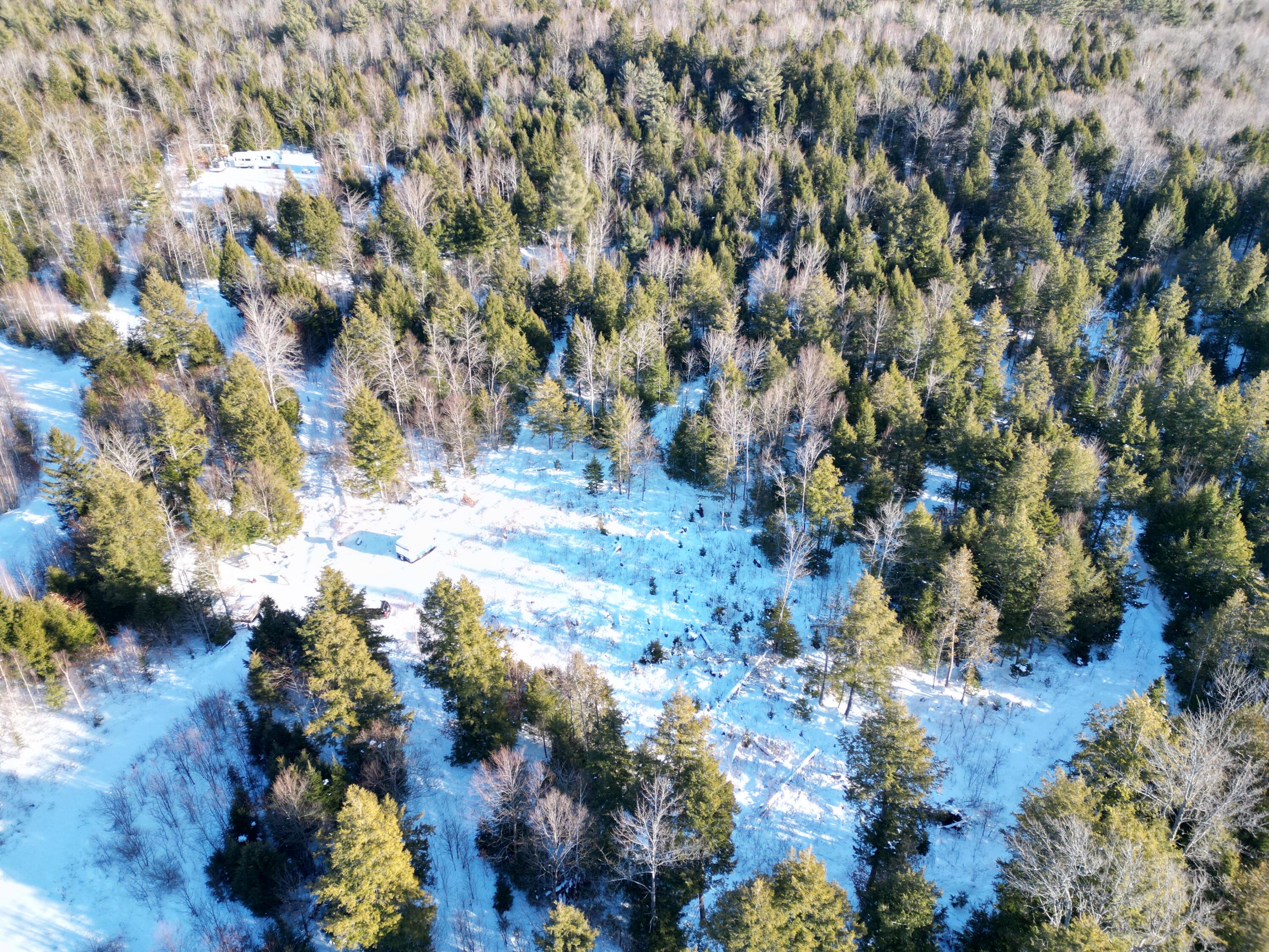 31 Timberview Drive Burlington, ME 04417 - Photo 3 of 13 DJI_0046