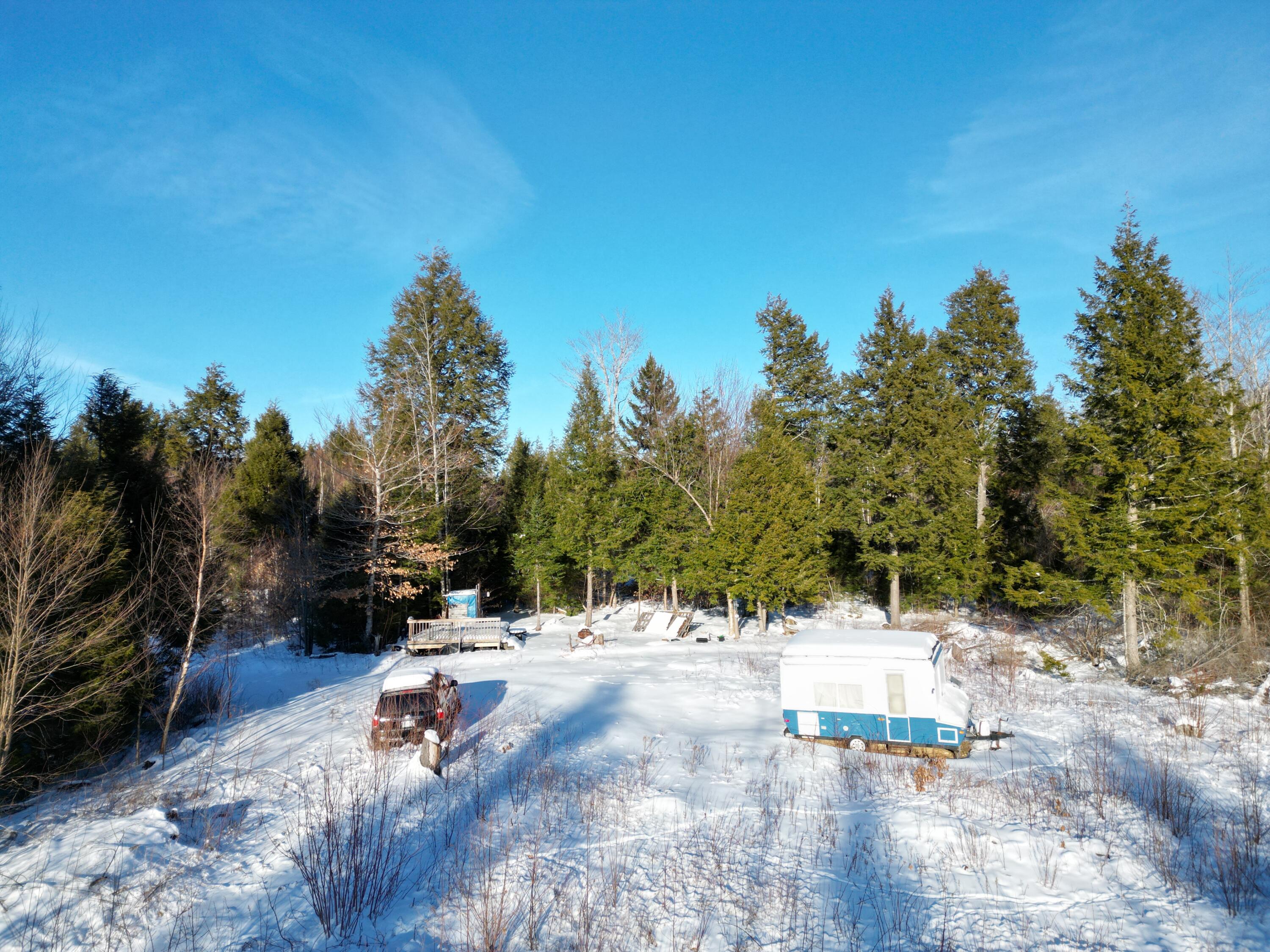 31 Timberview Drive Burlington, ME 04417 - Photo 8 of 13 DJI_0051