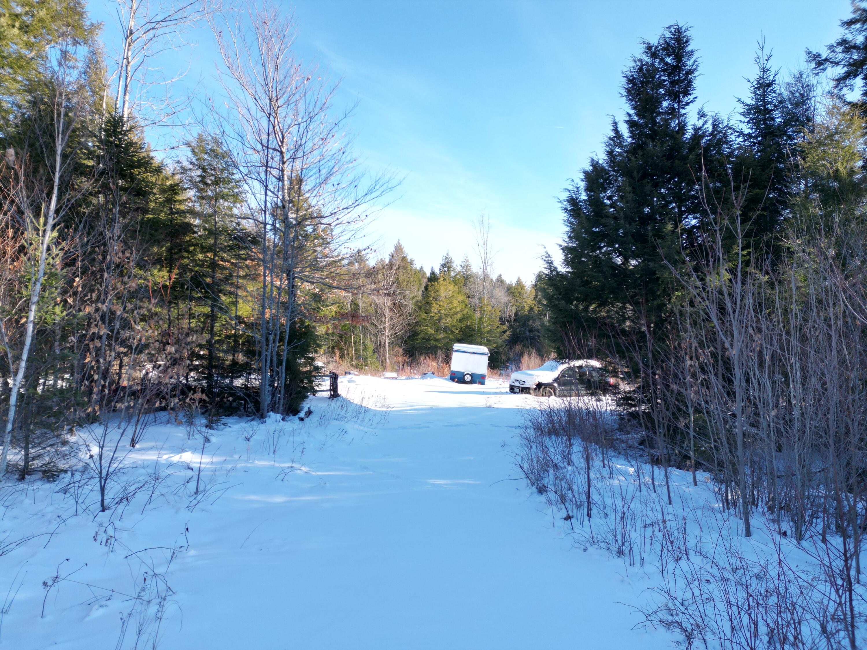 31 Timberview Drive Burlington, ME 04417 - Photo 9 of 13 DJI_0052