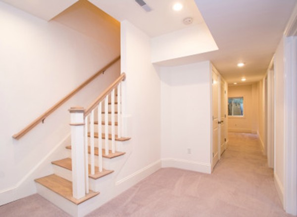 12 Suban Place, Unit 2 Newton, MA 02461 - Photo 13 of 13 a view of an entryway with staircase