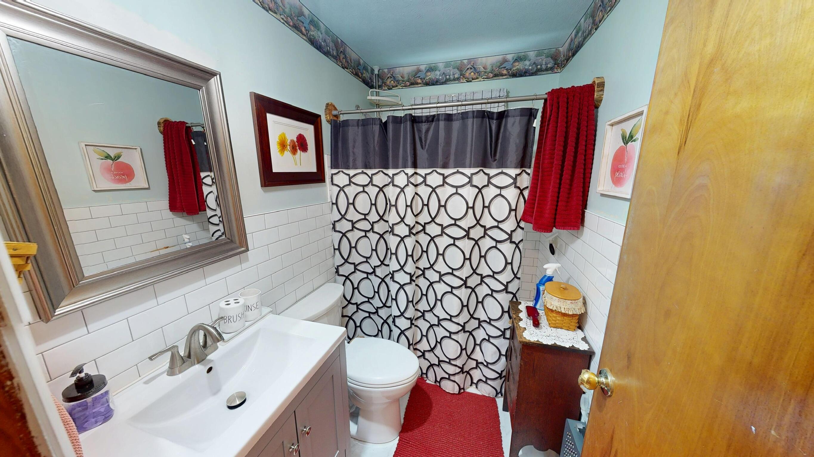 220 F Johnson Road Jamestown, KY 42629 - Photo 23 of 58 Bathroom