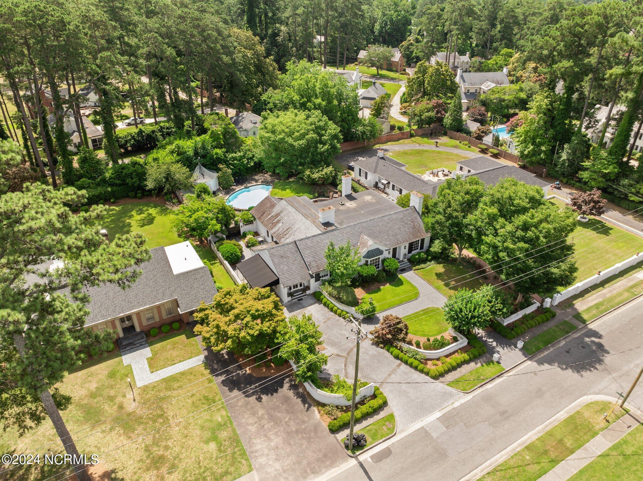 1005 W Road Kinston, NC 28501 - Photo 80 of 85 11-web-or-mls-DJI_0976