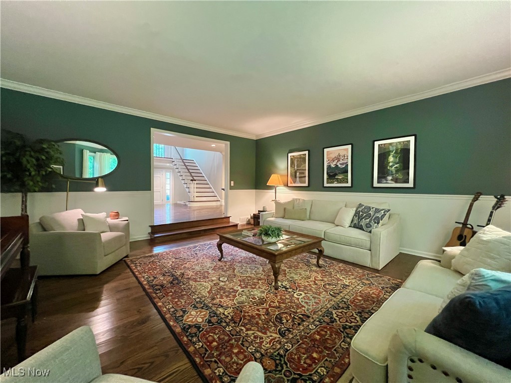 1761 Chartley Road Gates Mills, OH 44040 - Photo 11 of 50 Gallery Image 11