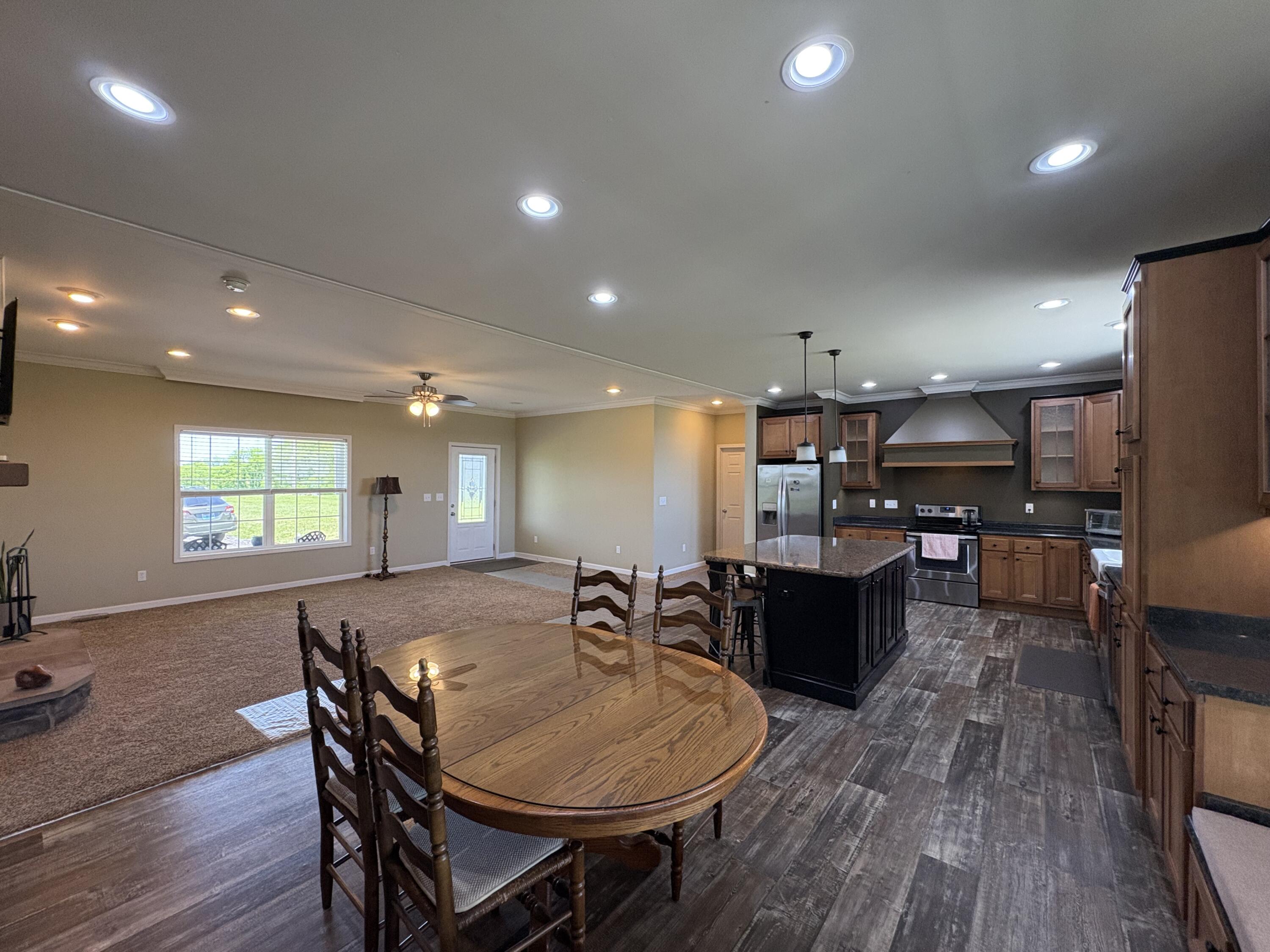 1290 Baton Rouge Tracts 2 And 3 Road Williamstown, KY 41097 - Photo 7 of 45 Gallery Image 7
