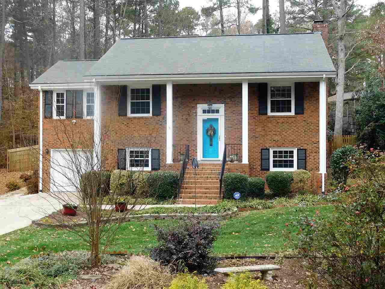 4106 Trotter Ridge Road Durham, NC 27707 - Photo 2 of 25 Photo 2