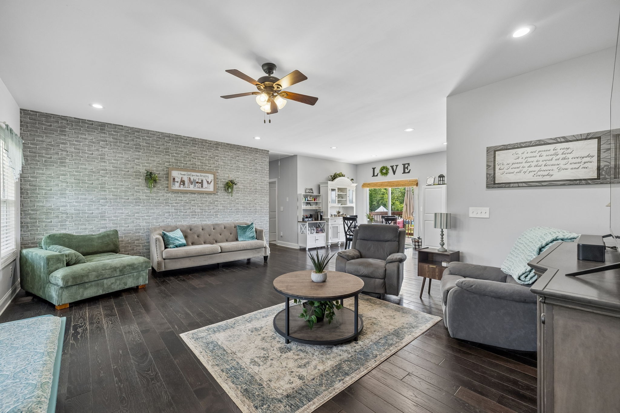 583 New Deal Potts Road Cottontown, TN 37048 - Photo 6 of 31