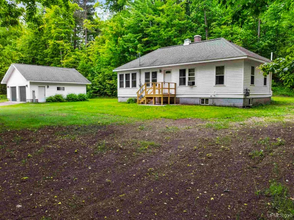 $239,000 | 45725 Highway 41, Chassell, MI 49916