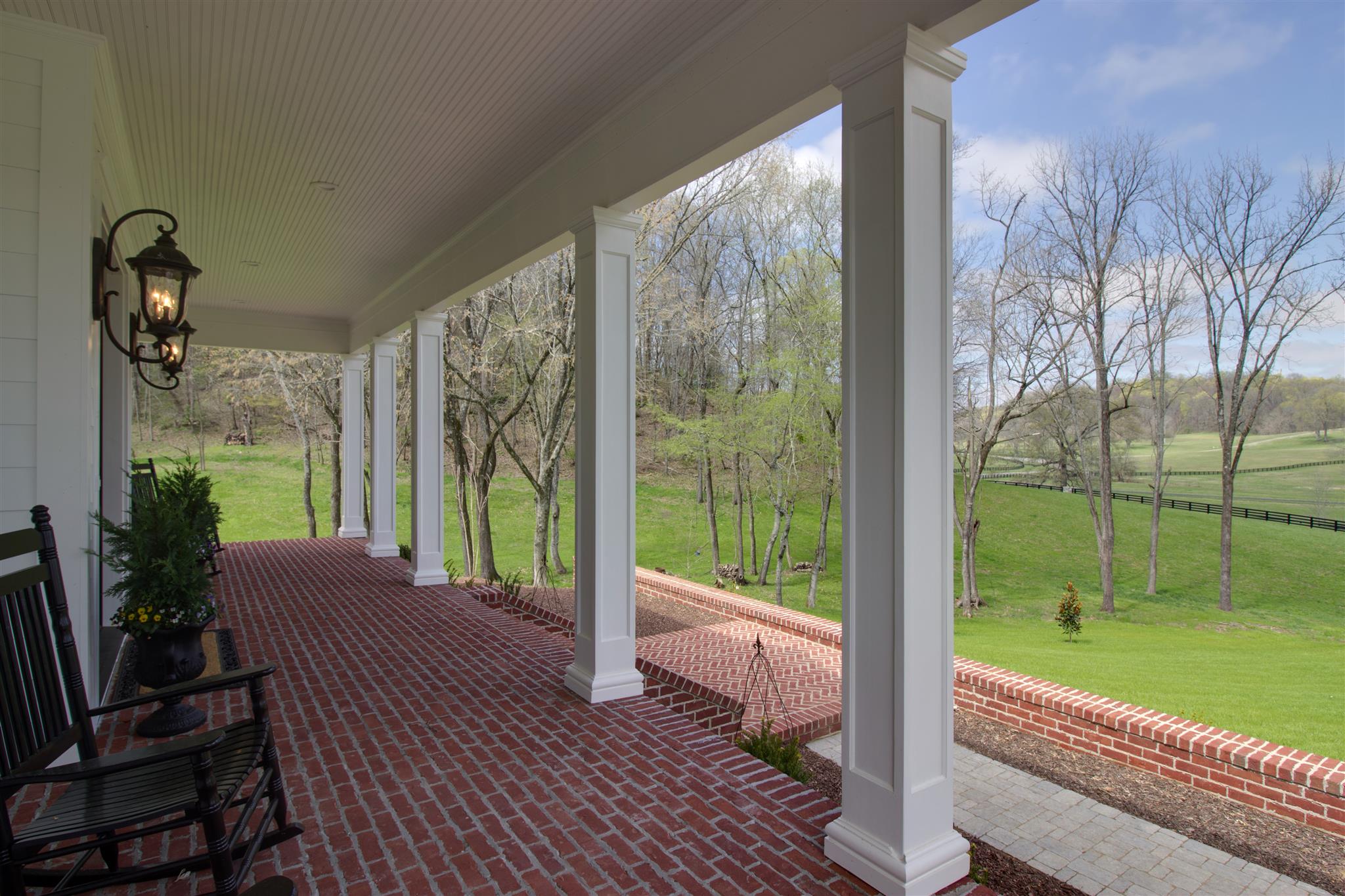 3533 Bailey Road Franklin, TN 37064 - Photo 3 of 29 a house view with a outdoor seating space