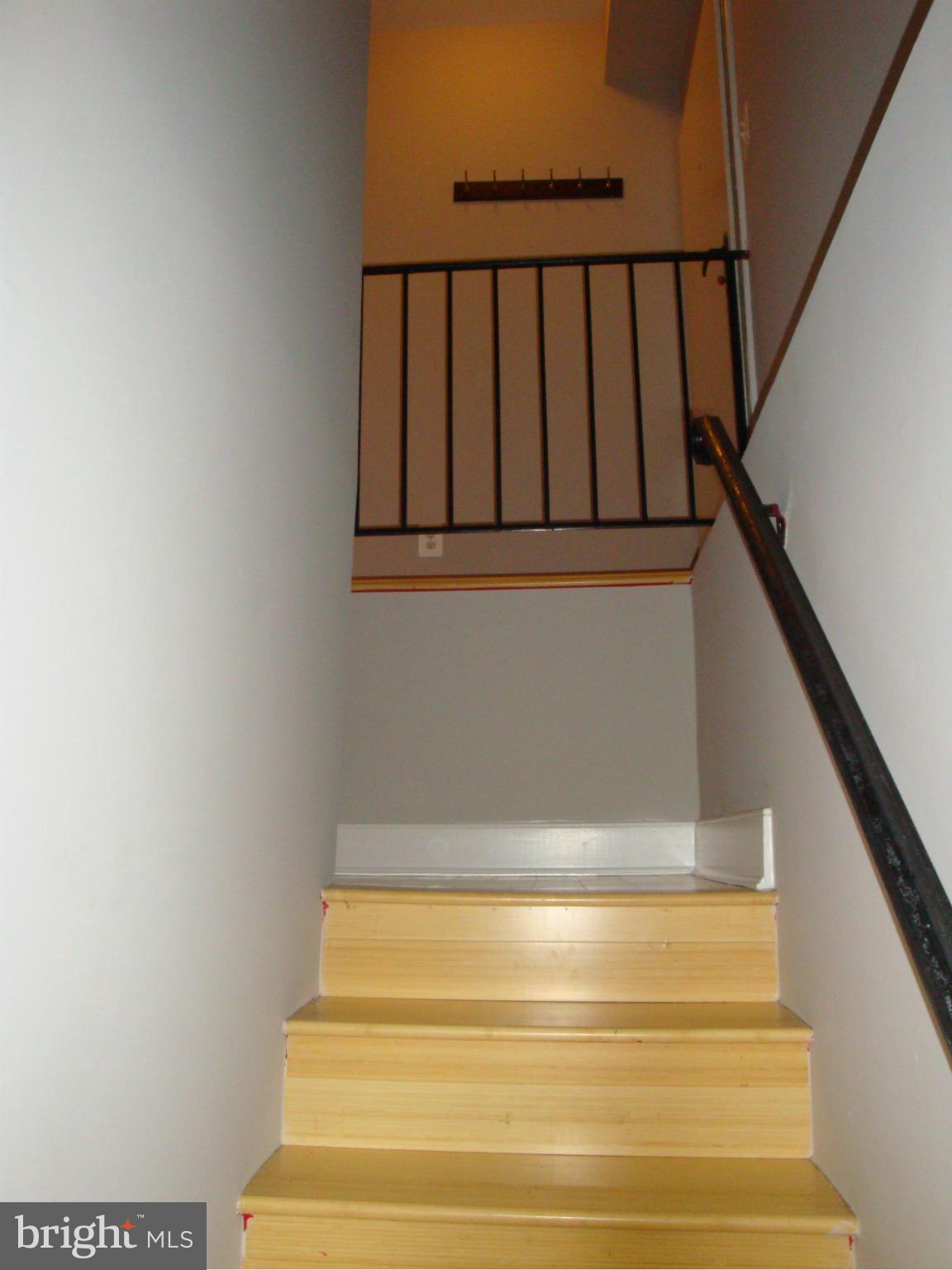 1108 Columbia Road Northwest, Unit 103 Washington, DC 20009 - Photo 14 of 19 Interior (General)