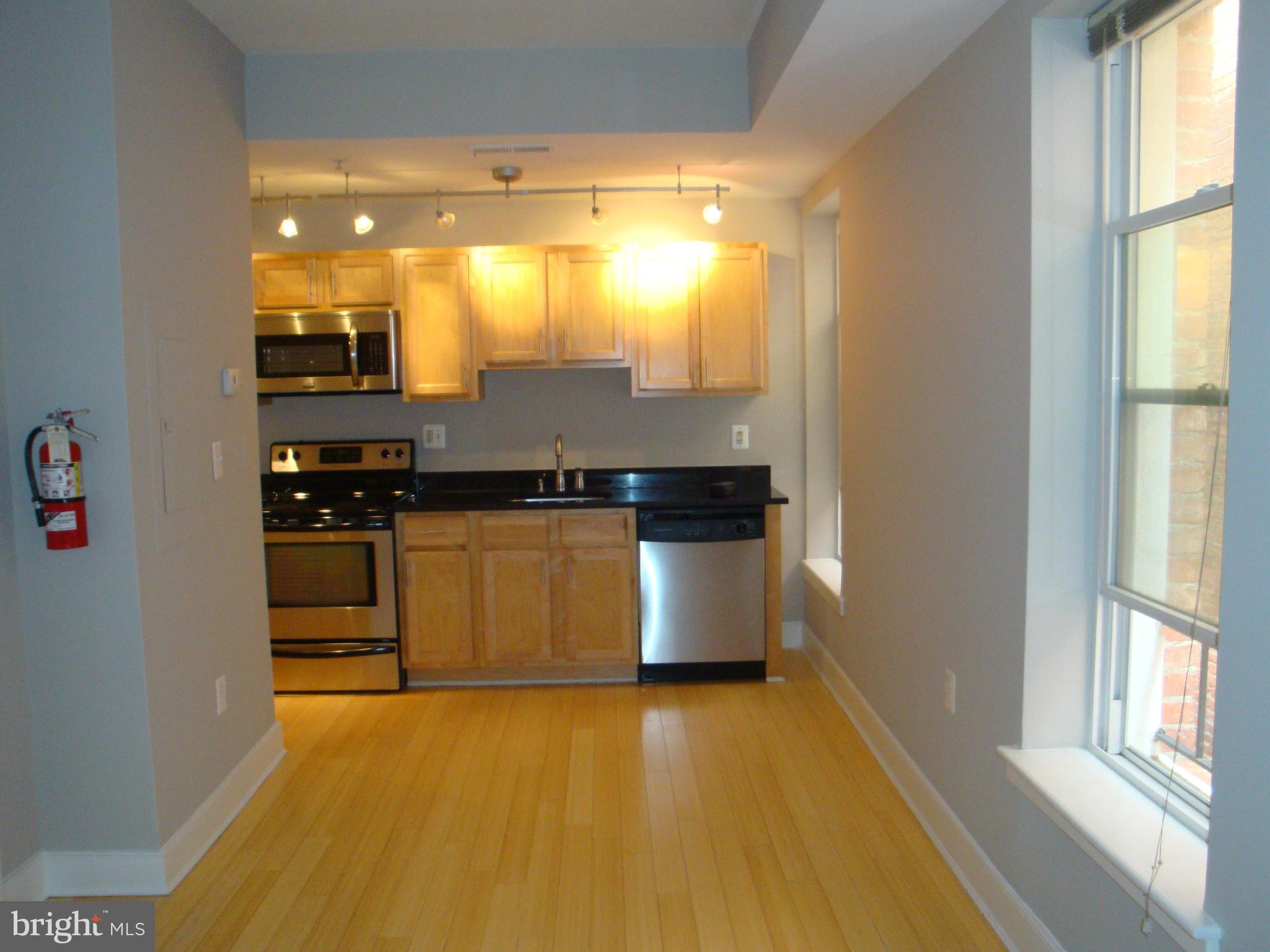 1108 Columbia Road Northwest, Unit 103 Washington, DC 20009 - Photo 5 of 19 Interior (General)