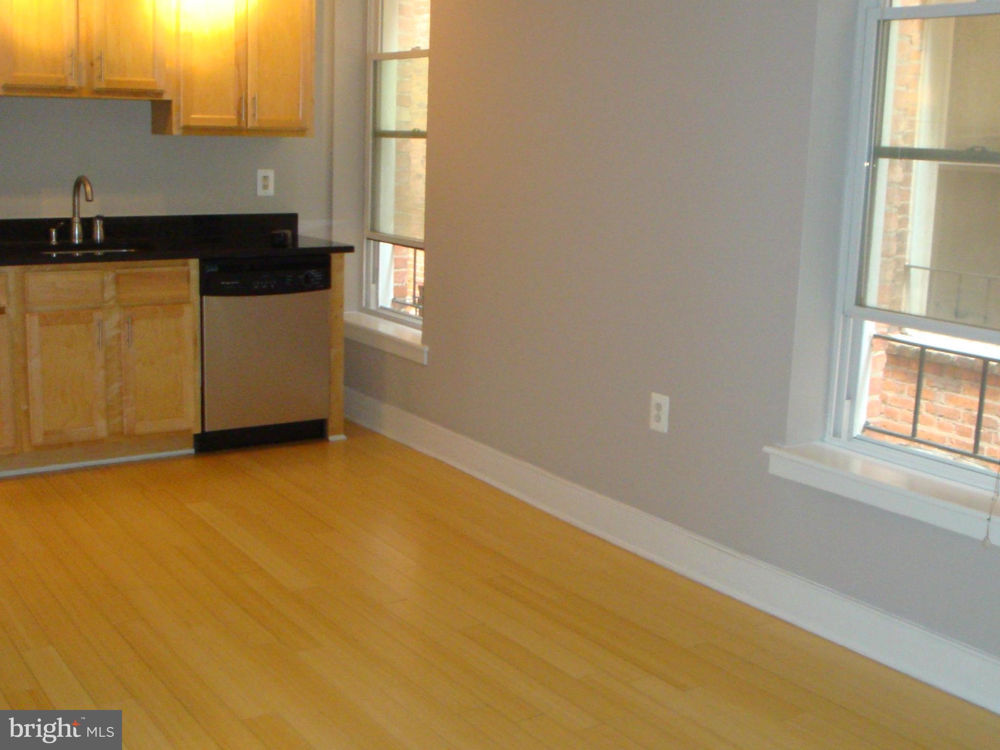 1108 Columbia Road Northwest, Unit 103 Washington, DC 20009 - Photo 6 of 19 Interior (General)