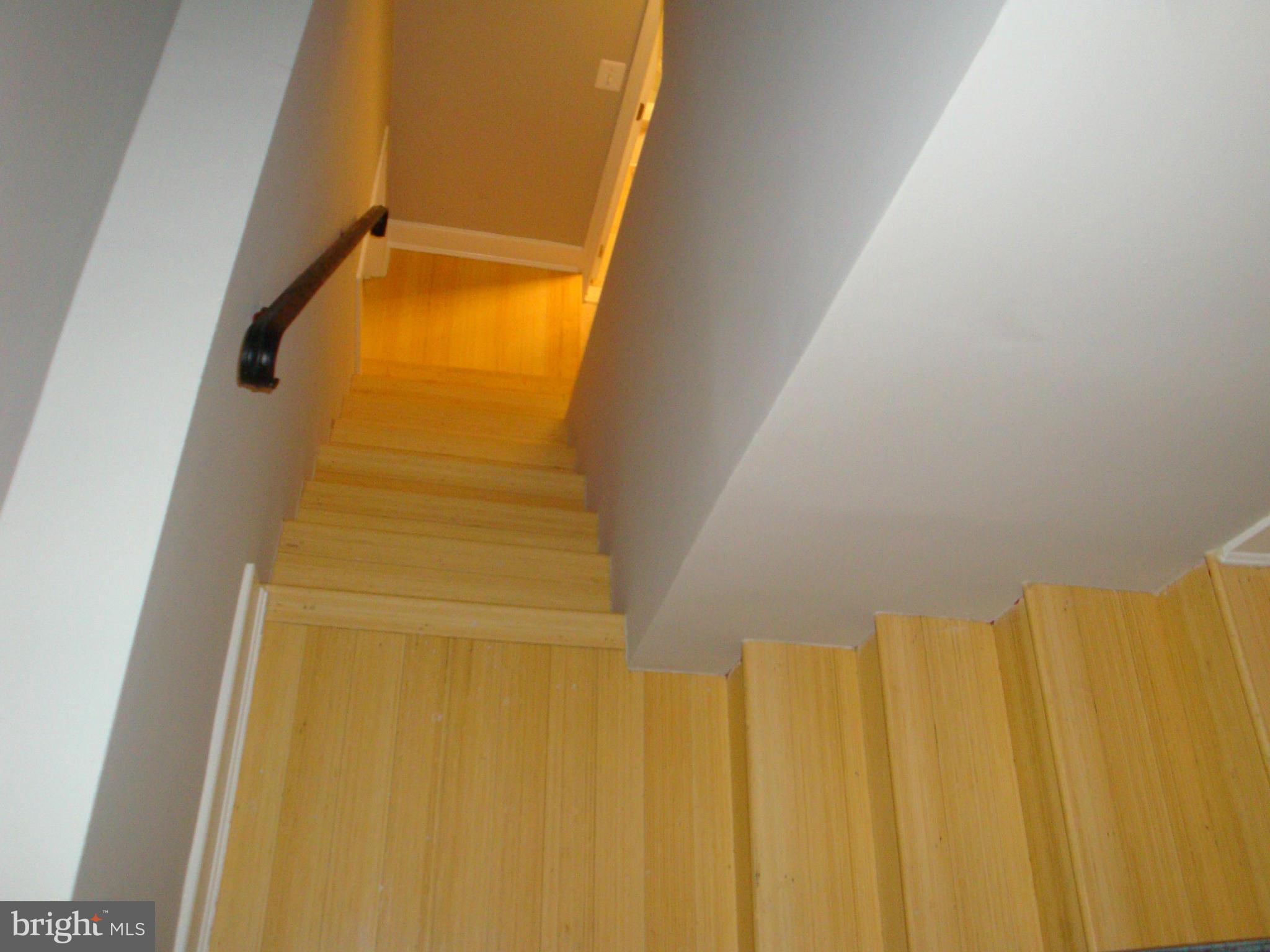 1108 Columbia Road Northwest, Unit 103 Washington, DC 20009 - Photo 7 of 19 Interior (General)