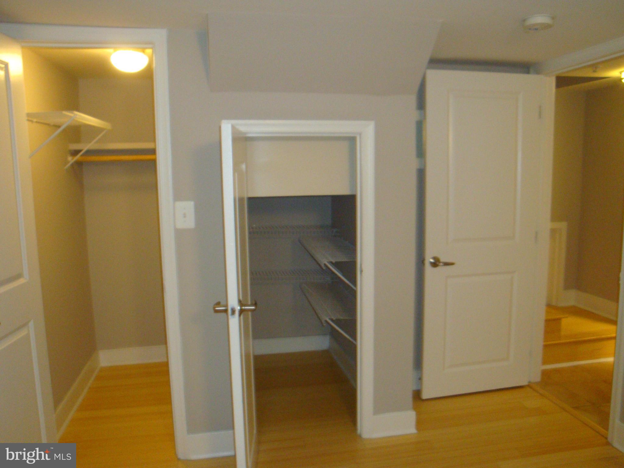 1108 Columbia Road Northwest, Unit 103 Washington, DC 20009 - Photo 9 of 19 Bedroom